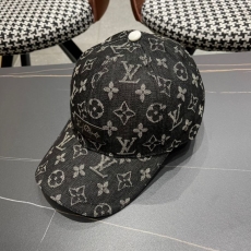 Louis Vuitton Caps